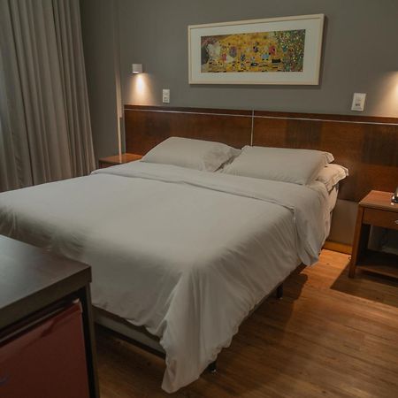 Piemonte Hotel Nova Lima Eksteriør billede